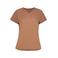 Rukka Muuko V2 hardloopshirt - bruin
