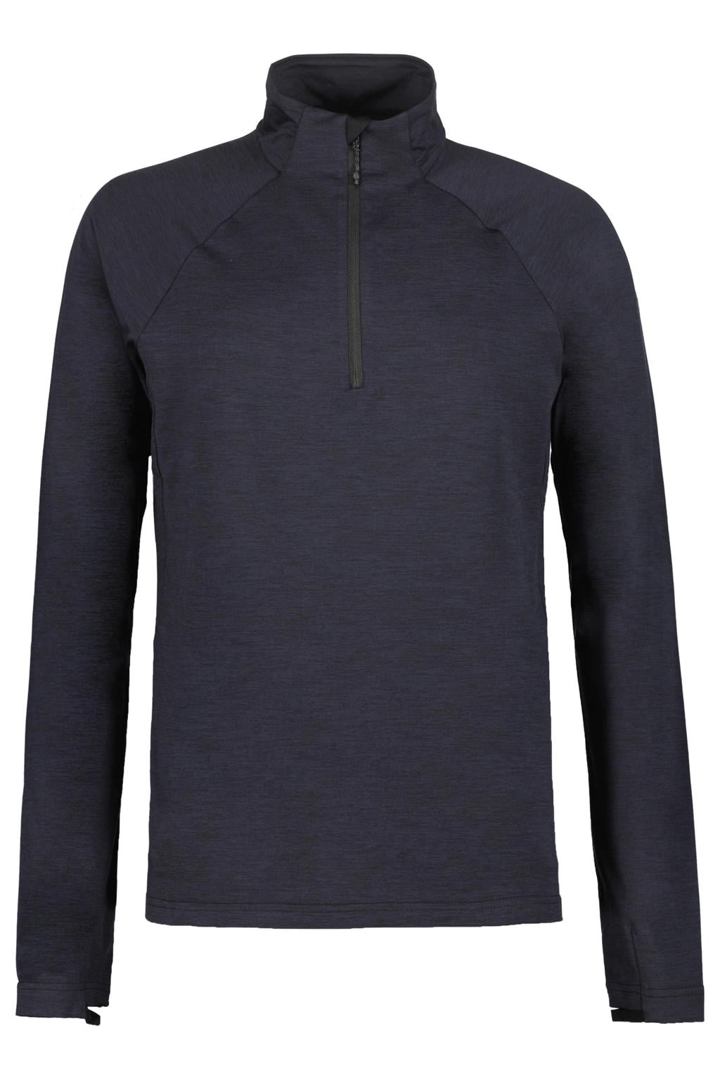 Rukka Martiko hardloopshirt - zwart