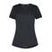 Rukka hardloopshirt - zwart