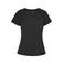 Rukka Muuko V2 hardloopshirt - zwart