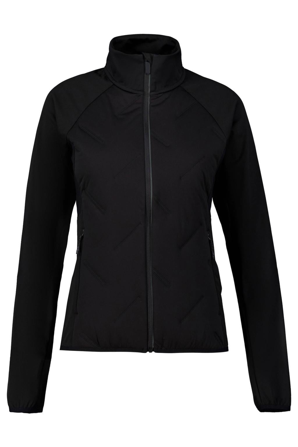 Rukka Melta softshell hardloopjack - zwart