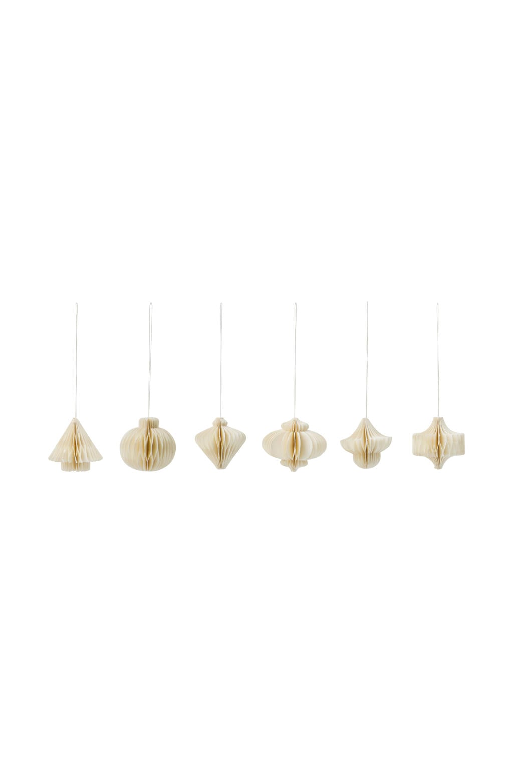 House Doctor kerstornament Comb