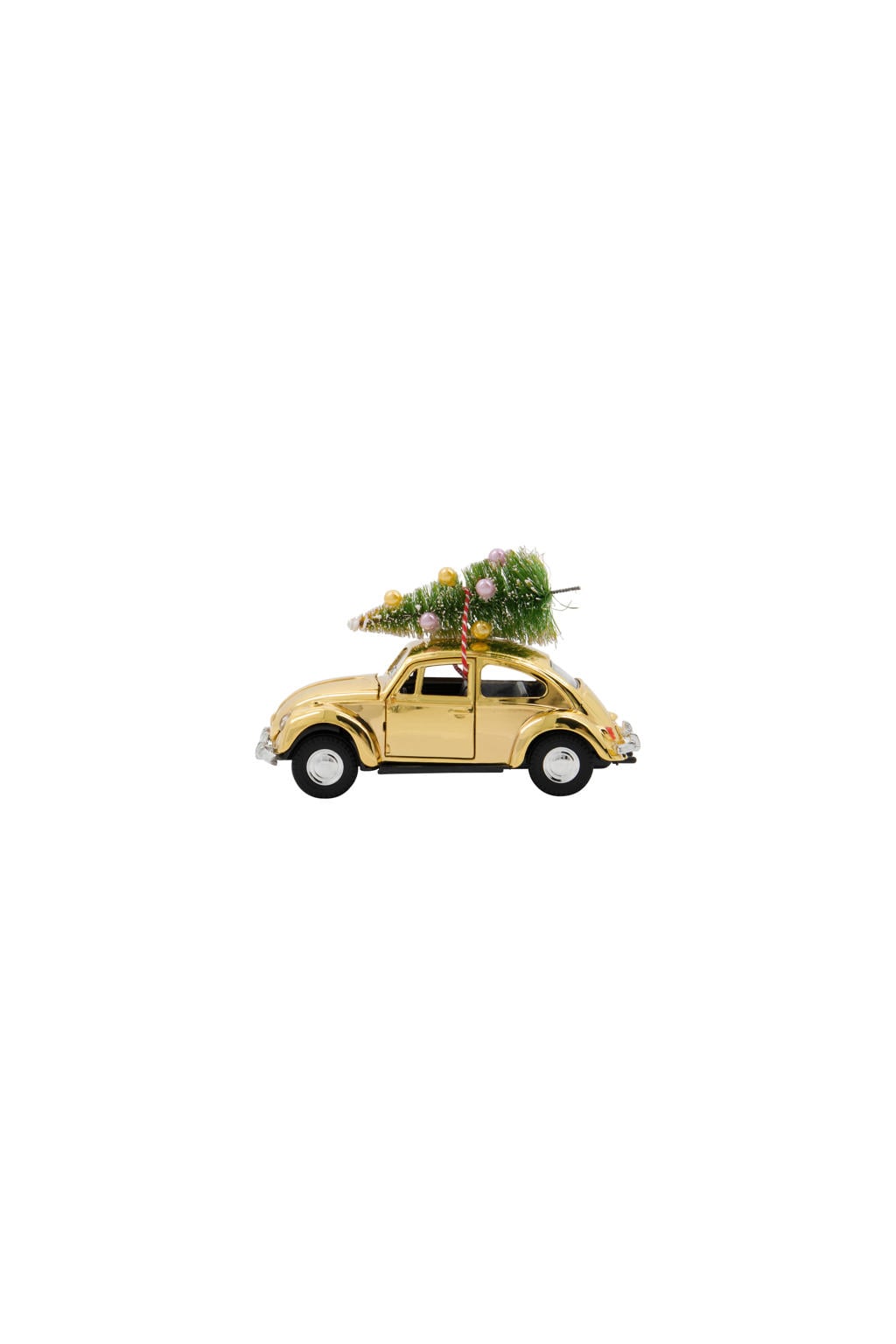 House Doctor kerstdecoratie xmas auto