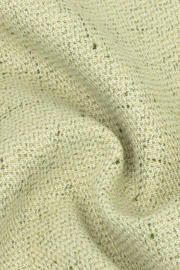 thumbnail: Ydence regular waist straight leg casual short - lichtgroen