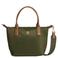 Tommy Hilfiger mini shopper Popette kaki