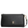 Tommy Hilfiger crossbody tas TH Icon zwart