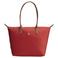 Tommy Hilfiger shopper Popette rood