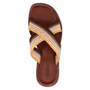 thumbnail: Sacha slippers meerkleurig