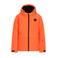 SuperRebel ski-jas - oranje