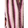 MS Mode gestreepte blouse Plus Size - meerkleurig