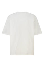 thumbnail: America Today oversized T-shirt - wit