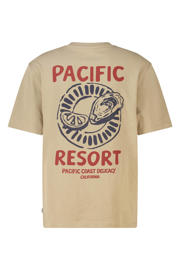 thumbnail: America Today relaxed T-shirt bruin