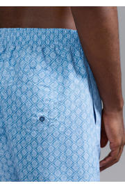 thumbnail: MANGO TEEN zwemshort blauw