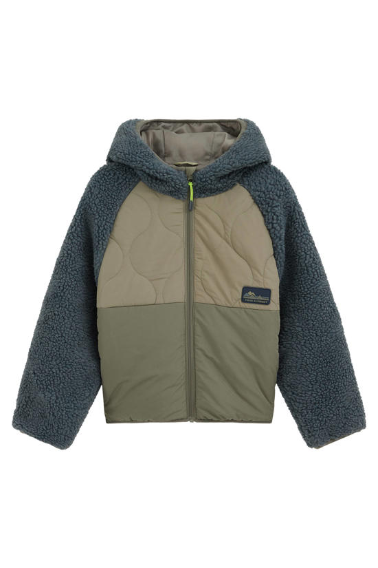 WE Fashion winterjassen