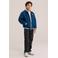 WE Fashion bomberjack - donkerblauw