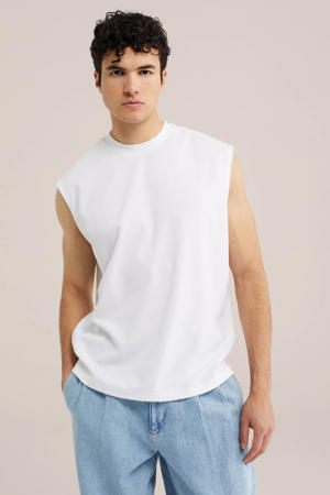 tanktop wit