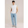 WE Fashion tanktop wit