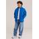 WE Fashion softshell jas - marineblauw