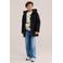 WE Fashion winterjas - zwart