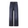 Retour Jeans Manuel loose fit jeans - donkerblauw