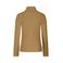 Retour Jeans rechtvallende top met col - lichtbruin