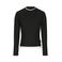 Retour Jeans rechtvallende longsleeve - zwart