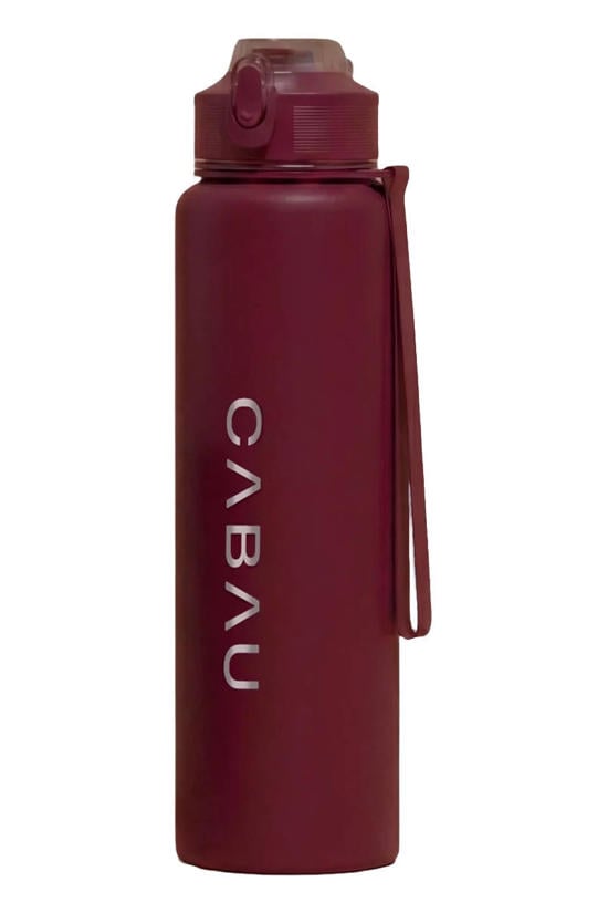 Cabau Lifestyle pilates bidons