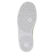 thumbnail: Nike Court Borough Low Recraft imitatieleren sneakers wit