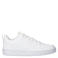 Nike Court Borough Low Recraft imitatieleren sneakers wit