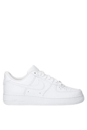 Air Force 1'07 sneakers wit