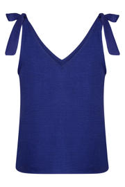 thumbnail: Ydence top - blauw