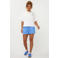 Ydence T-shirt met backprint - wit