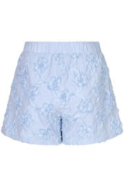 thumbnail: Ydence regular fit casual short - lichtblauw