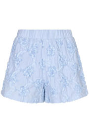 thumbnail: Ydence regular fit casual short - lichtblauw