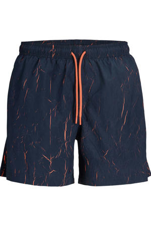zwemshort - donkerblauw