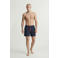 JACK & JONES PANTS STUDIO zwemshort - donkerblauw