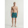 JACK & JONES PANTS STUDIO zwemshort - petrol