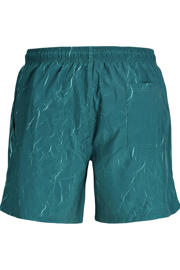 thumbnail: JACK & JONES PANTS STUDIO zwemshort - petrol