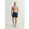 JACK & JONES PANTS STUDIO zwemshort - donkerblauw