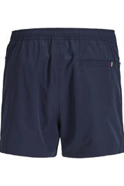 thumbnail: JACK & JONES PANTS STUDIO zwemshort - donkerblauw