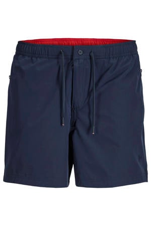 zwemshort - donkerblauw