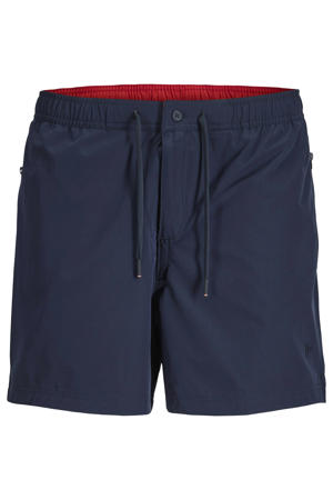 zwemshort - donkerblauw
