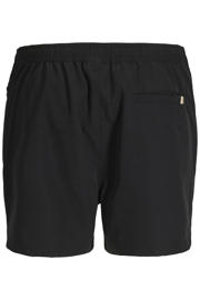 thumbnail: JACK & JONES PANTS STUDIO zwemshort - zwart