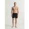JACK & JONES PANTS STUDIO zwemshort - zwart