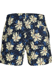 thumbnail: JACK & JONES PANTS STUDIO zwemshort JPSTMAUI donkerblauw