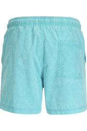 thumbnail: JACK & JONES PANTS STUDIO JPSTMAUI zwemshort - lichtblauw