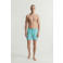 JACK & JONES PANTS STUDIO JPSTMAUI zwemshort - lichtblauw