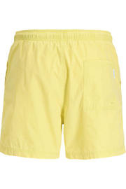 thumbnail: JACK & JONES PANTS STUDIO zwemshort geel