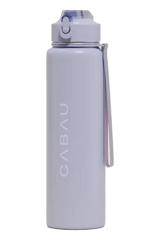 Cabau Lifestyle pilates bidons