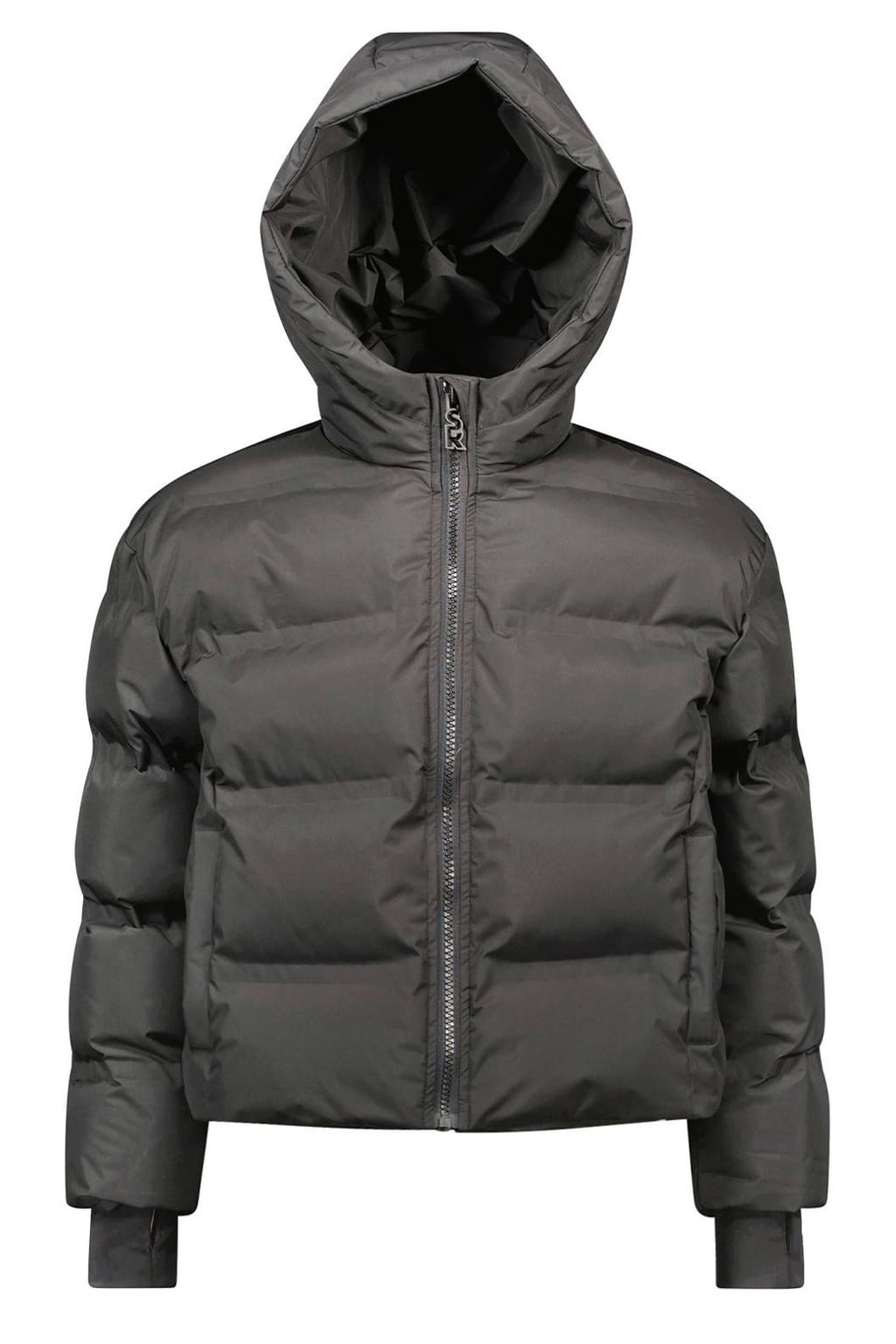 SuperRebel ski-jas - zwart